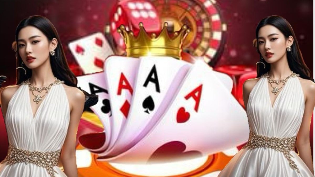 Slots ဂိမ်းများ
