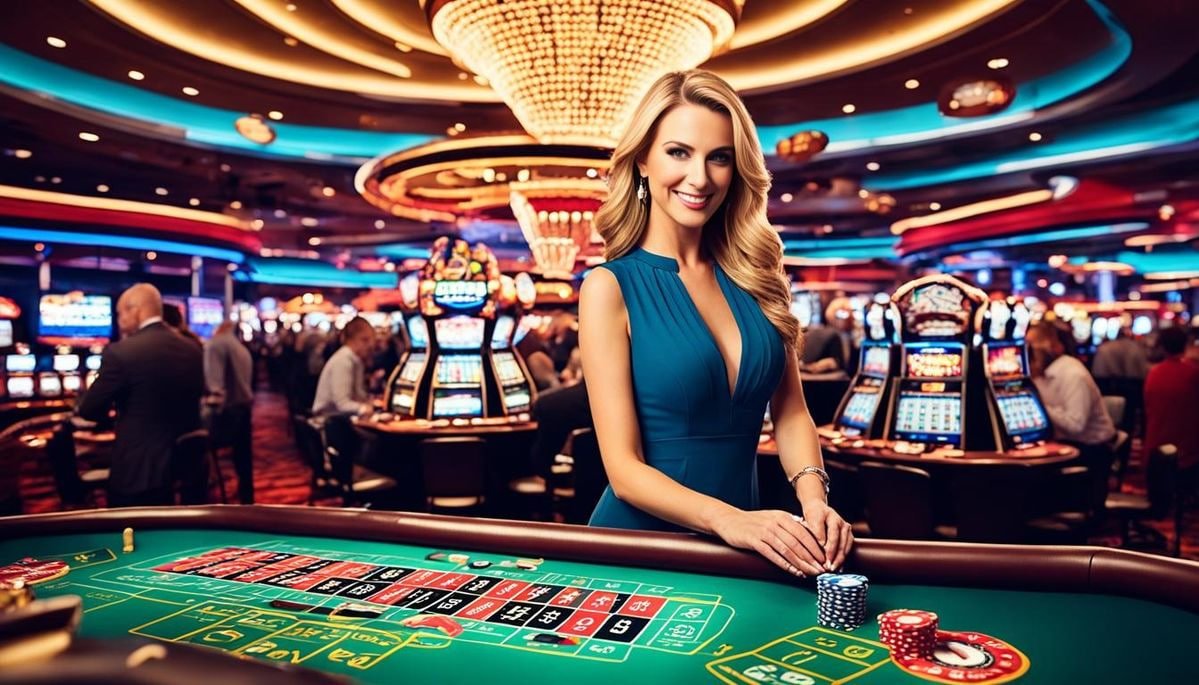 689slo Diamond VIP မြန်မာ ကစားသမားများ Exclusive Tournament ပါဝင်နေသောမြင်ကွင်း
