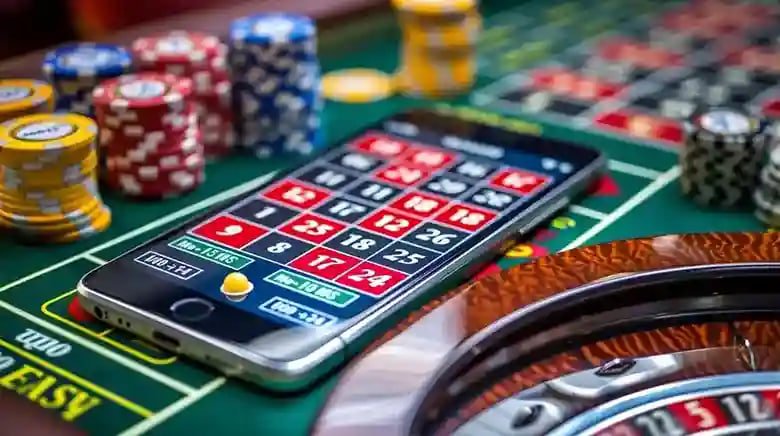 689slo Myanmar Slots ဂိမ်း ပလက်ဖောင်း - MMK ဖြင့် ကစားနိုင်
