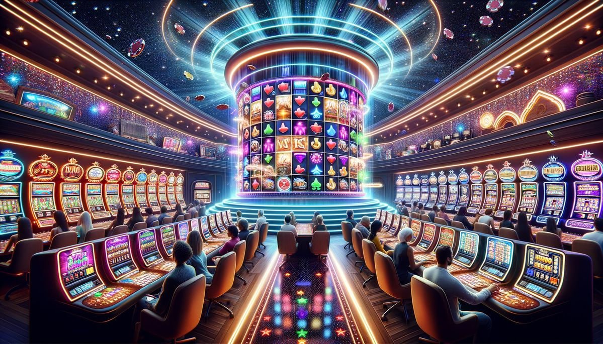 မြန်မာ ကတ်ဂိမ်းသမားများ မိုဘိုင်းဖြင့် Live Casino ကစားနေသောမြင်ကွင်း